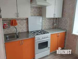 1-к квартира, вторичка, 33м2, 5/6 этаж