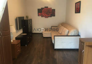 1-к квартира, вторичка, 40м2, 8/14 этаж