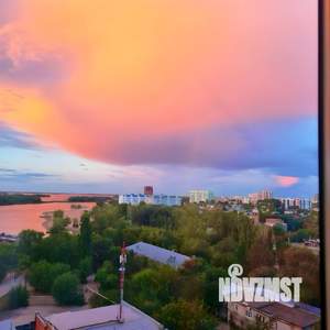 1-к квартира, вторичка, 43м2, 11/23 этаж