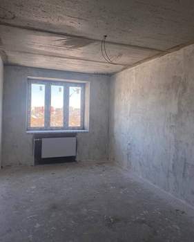 1-к квартира, вторичка, 39м2, 8/10 этаж