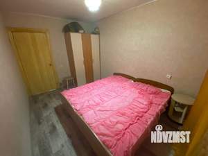 2-к квартира, вторичка, 51м2, 5/5 этаж