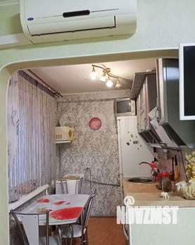 2-к квартира, вторичка, 44м2, 1/5 этаж