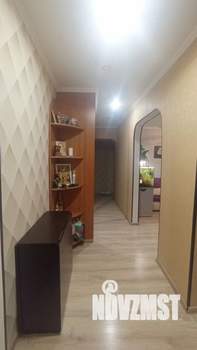 3-к квартира, вторичка, 62м2, 9/9 этаж