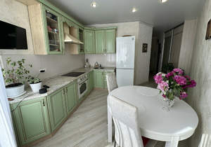 2-к квартира, вторичка, 61м2, 17/20 этаж