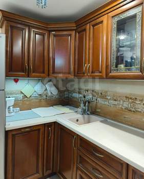 3-к квартира, вторичка, 88м2, 3/10 этаж