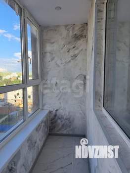 Студия квартира, вторичка, 25м2, 7/23 этаж