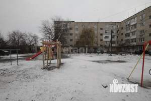 2-к квартира, вторичка, 52м2, 2/5 этаж