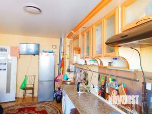 2-к квартира, вторичка, 62м2, 4/10 этаж