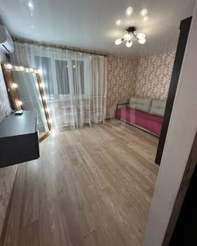 1-к квартира, вторичка, 33м2, 9/10 этаж