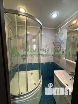 3-к квартира, вторичка, 58м2, 4/9 этаж