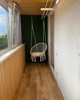 1-к квартира, сданный дом, 41м2, 7/10 этаж