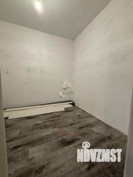 2-к квартира, вторичка, 43м2, 4/5 этаж