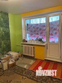 3-к квартира, вторичка, 58м2, 9/9 этаж