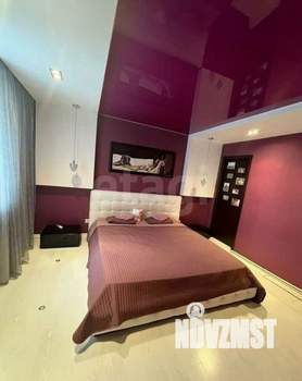 4-к квартира, вторичка, 120м2, 2/10 этаж