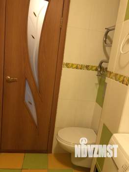 1-к квартира, вторичка, 48м2, 6/14 этаж