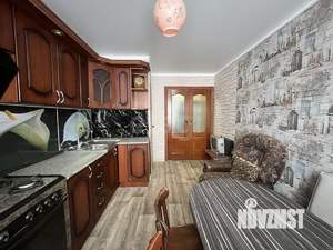 2-к квартира, вторичка, 47м2, 1/5 этаж