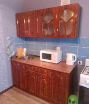 1-к квартира, вторичка, 37м2, 3/10 этаж