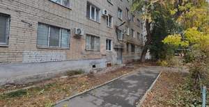 1-к квартира, вторичка, 21м2, 5/5 этаж