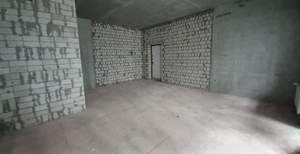 1-к квартира, вторичка, 42м2, 1/10 этаж