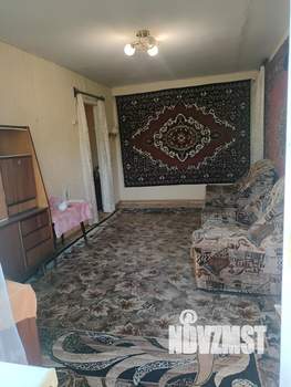 2-к квартира, вторичка, 41м2, 4/5 этаж