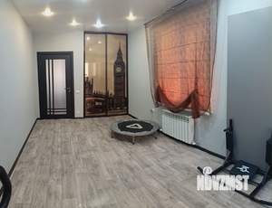 3-к квартира, вторичка, 79м2, 5/20 этаж