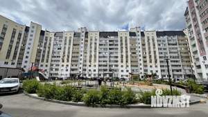 1-к квартира, вторичка, 39м2, 9/10 этаж