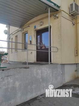 3-к квартира, вторичка, 115м2, 1/12 этаж