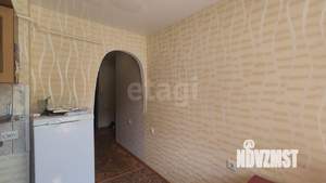 1-к квартира, вторичка, 34м2, 1/5 этаж
