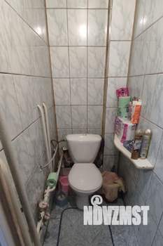 1-к квартира, вторичка, 37м2, 7/9 этаж