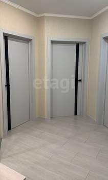 2-к квартира, вторичка, 60м2, 6/14 этаж