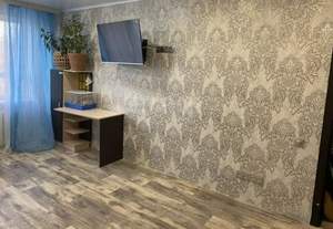 2-к квартира, вторичка, 47м2, 5/5 этаж