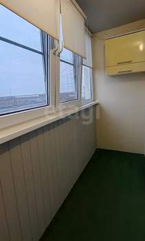 1-к квартира, вторичка, 38м2, 8/10 этаж