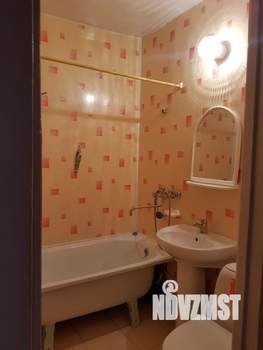1-к квартира, вторичка, 32м2, 3/5 этаж