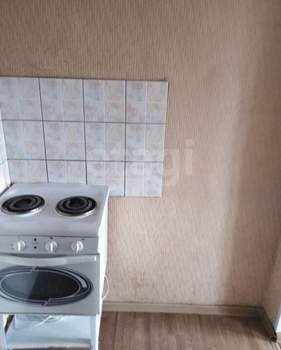 1-к квартира, вторичка, 25м2, 5/5 этаж