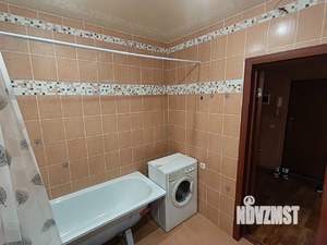 1-к квартира, вторичка, 40м2, 5/10 этаж