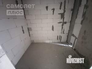 1-к квартира, вторичка, 47м2, 10/18 этаж