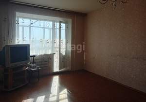 2-к квартира, вторичка, 53м2, 5/10 этаж