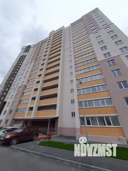 3-к квартира, сданный дом, 88м2, 9/16 этаж