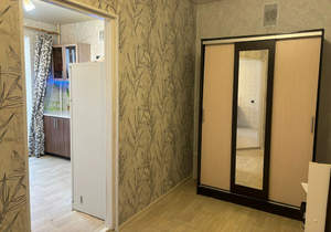 1-к квартира, вторичка, 39м2, 5/11 этаж