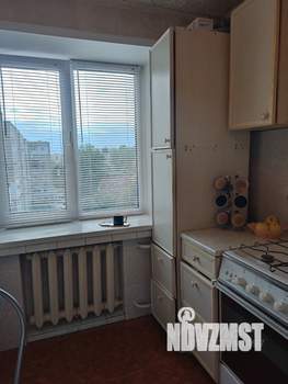 3-к квартира, вторичка, 61м2, 9/10 этаж