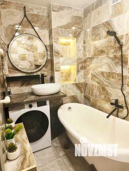 3-к квартира, вторичка, 61м2, 9/9 этаж