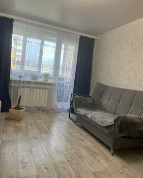 2-к квартира, вторичка, 44м2, 3/9 этаж