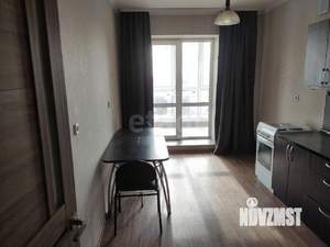 1-к квартира, вторичка, 42м2, 12/14 этаж
