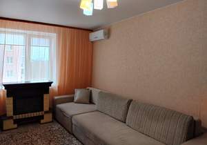 2-к квартира, вторичка, 74м2, 4/10 этаж