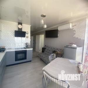 2-к квартира, вторичка, 61м2, 12/19 этаж