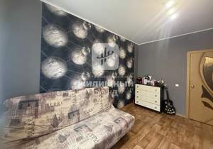 3-к квартира, вторичка, 89м2, 9/10 этаж