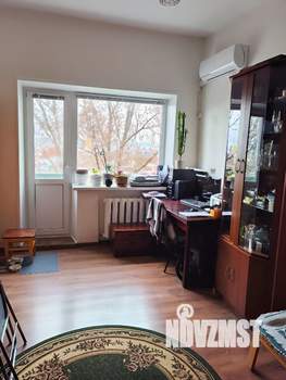 3-к квартира, вторичка, 47м2, 5/5 этаж