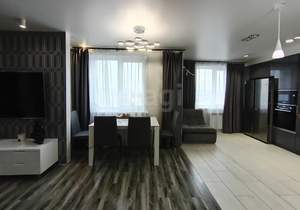 2-к квартира, вторичка, 80м2, 19/21 этаж