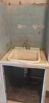 1-к квартира, вторичка, 13м2, 5/5 этаж