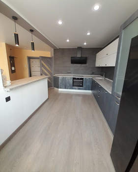 3-к квартира, вторичка, 88м2, 23/25 этаж